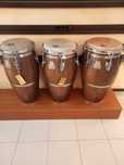 Congas "MEINL" Woodcraft
