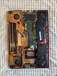 Laptop MSI GE73 Raider RGB 8RE- uszkodzony