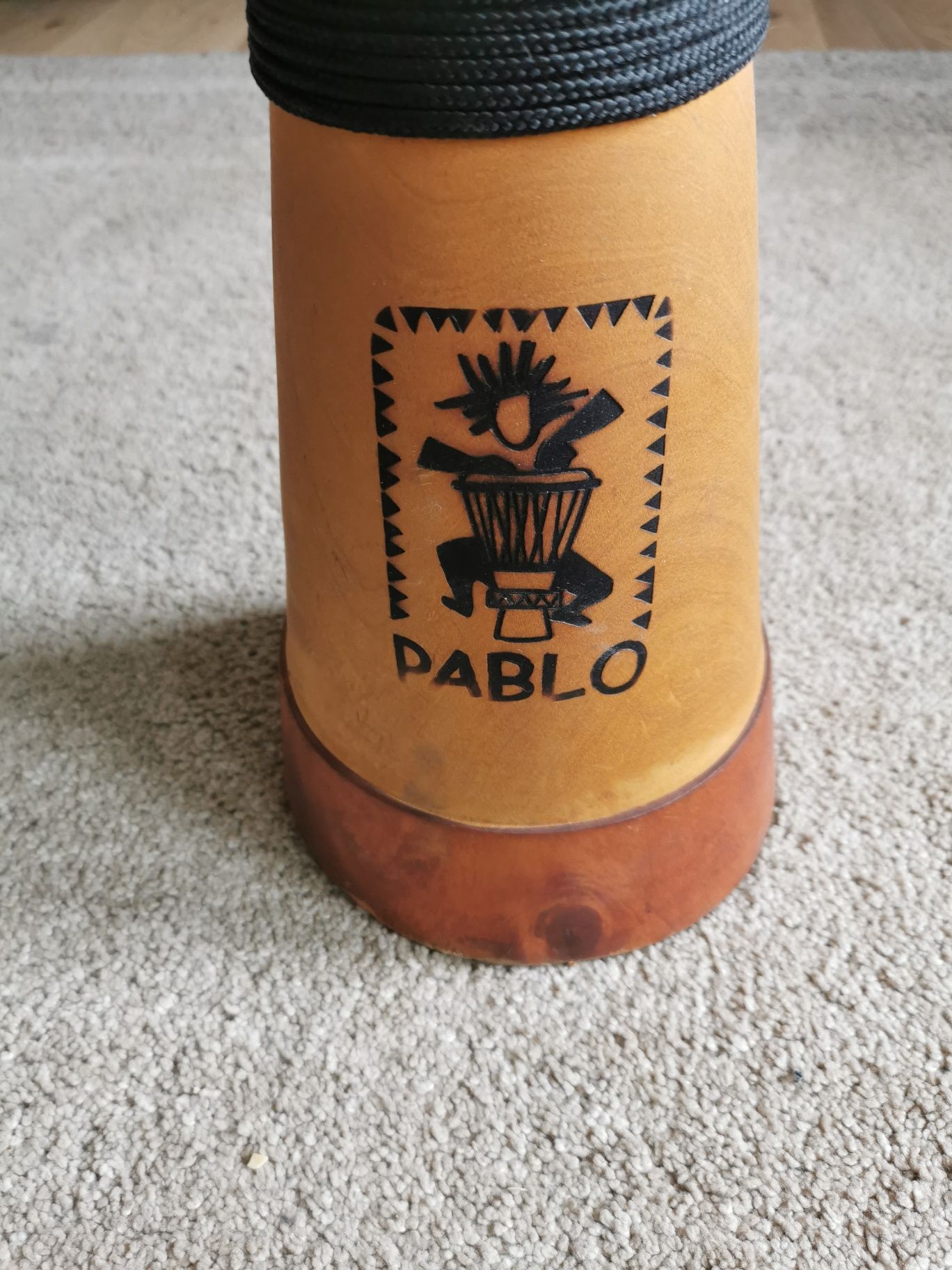 Bęben Pablo djembe