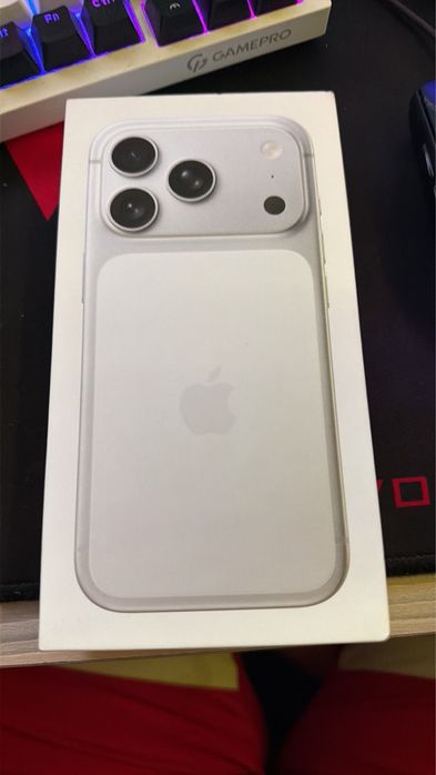 Iphone 17 під замовлення швидка доставка