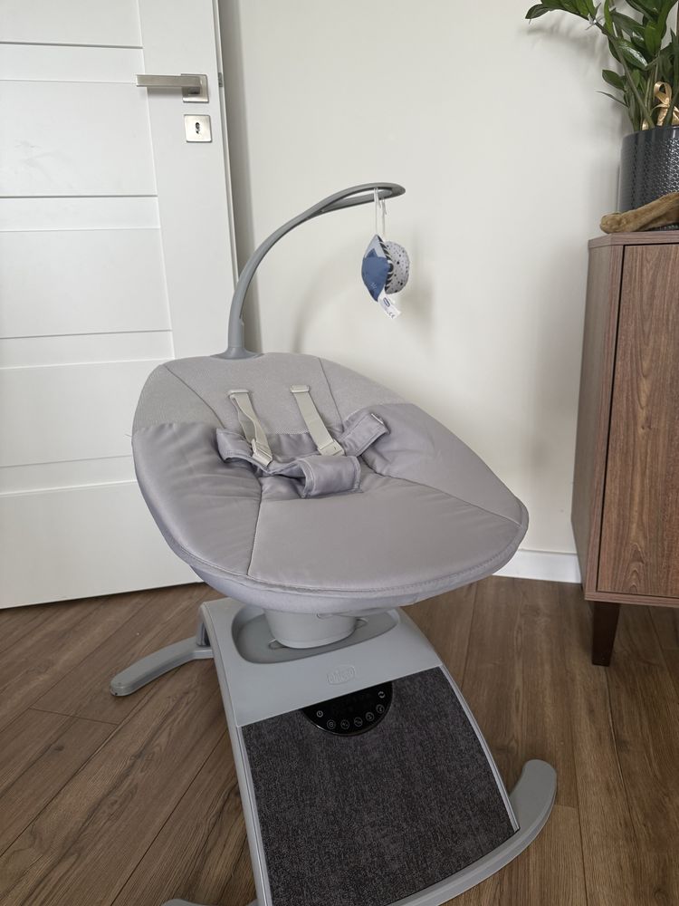 Lezaczek-hustawke Chicco Comfy Wave