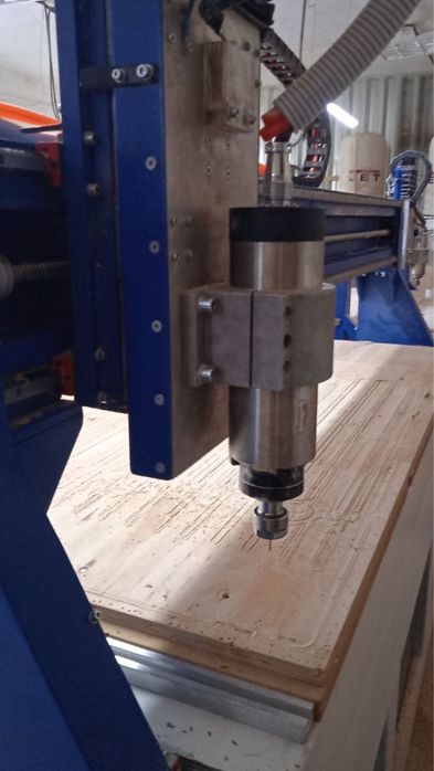 Продаємо ЧПУ MTech 1525х1525