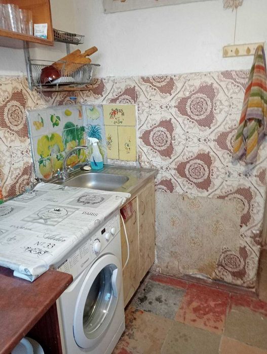 Здається в довгострокову оренду 1-кімн квартира