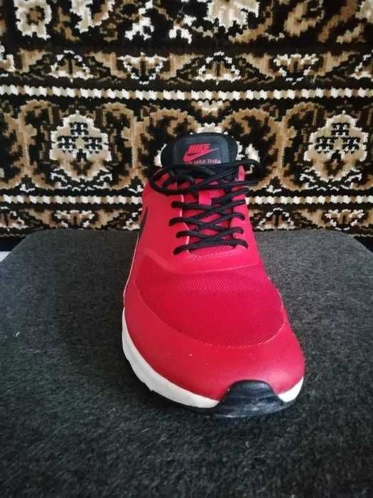 Nike Air Max Thea ) 40.5 розмір,26 см по стілці