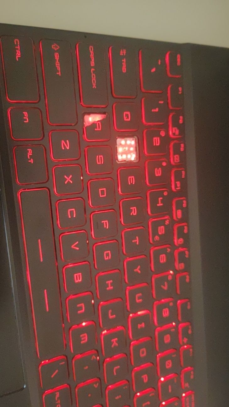 Laptop GL65 Leopard 10SCXR