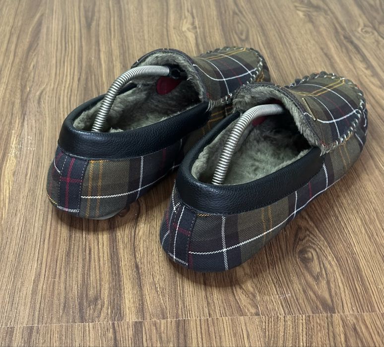 Мокасини Barbour (оригінал, туфлі, тапочки,сліпери), розмір 43