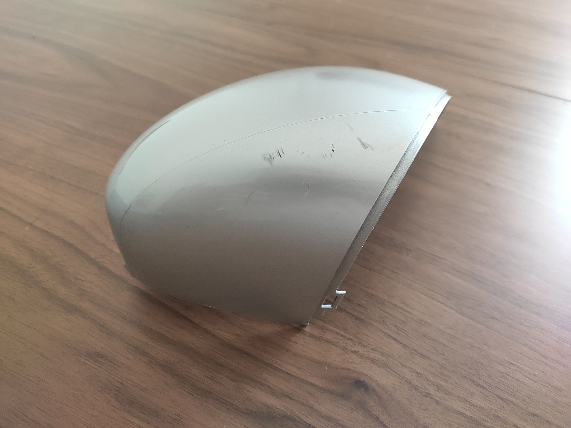 Capa retrovisor Ford Fiesta / B-Max