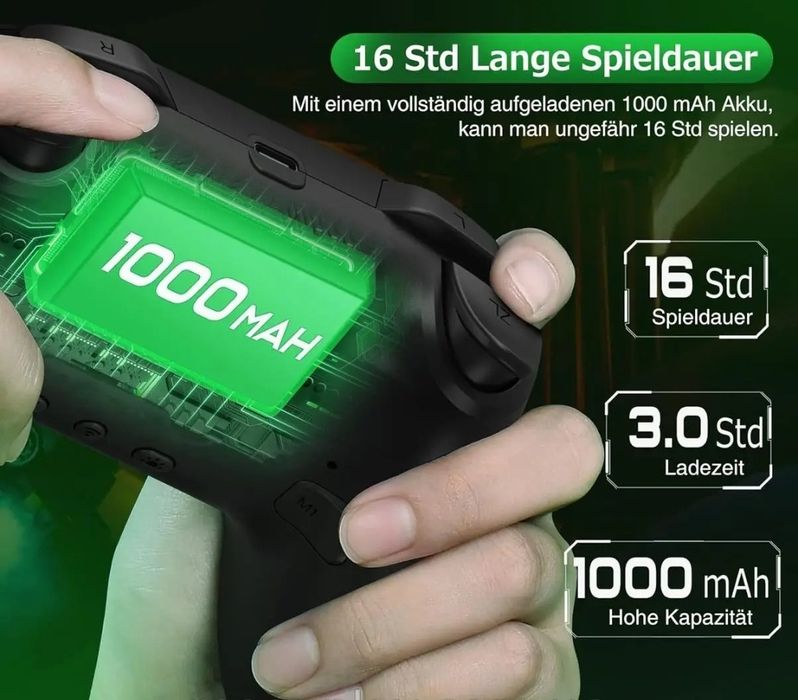 Безпровідний Джойстик контроллер