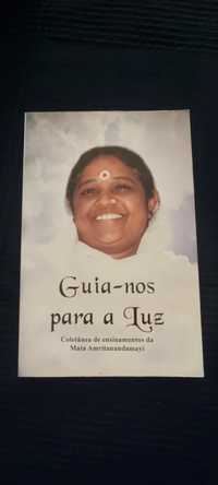 Guia-nos para a luz - mata amritanandamayi