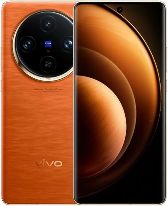 Vivo x100 Pro 16/256 stan idealny jak nowy