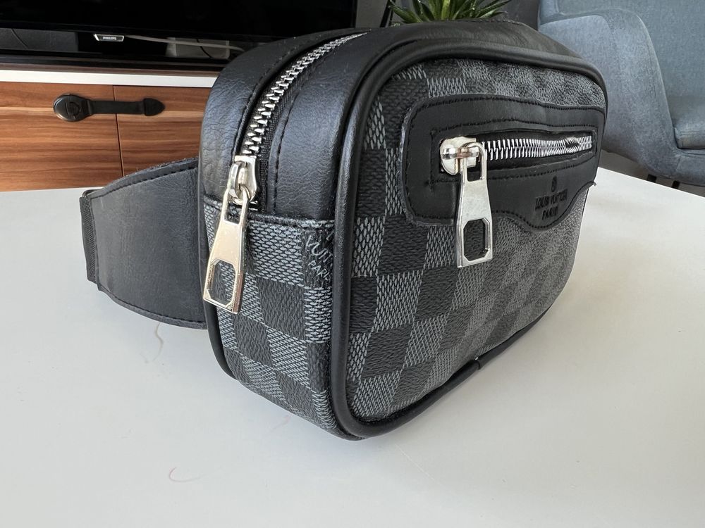 Damska nerka jak Louis Vuitton
