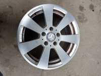 Mercedes W204 Felga Aluminiowa 16"