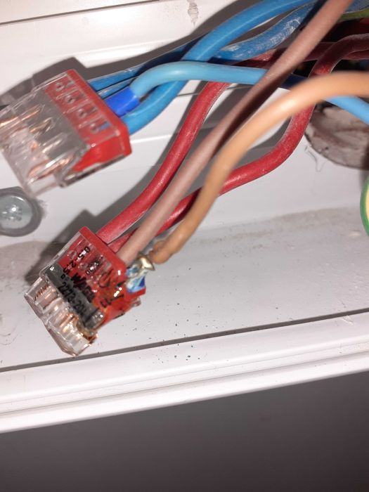 Pomiary elektryczne, przegląd, odbiory, fotowoltaika