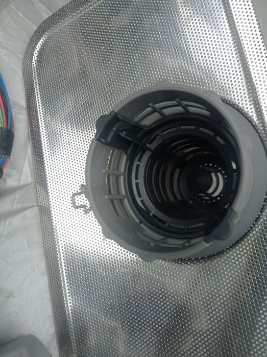 Посудомоечная машина под запчасти.Беко.