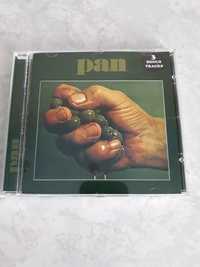 Płytowe progresywne wykopaliska PAN- PAN 1970.Kolekcja własna.