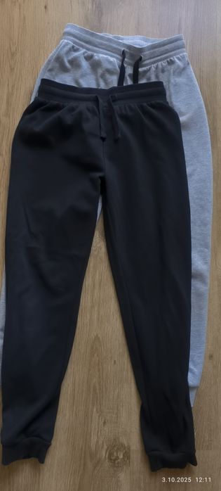 Spodnie dresowe Lidl 146/152