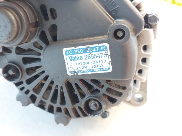 Alternador HYUNDAI Accent III (MC)