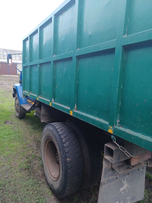 Продам Автомобіль Газ 4301