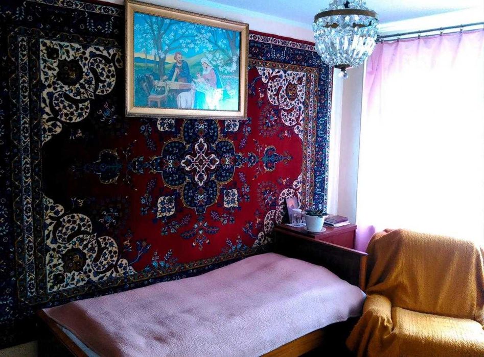 Оренда кімнати по вул. Наукова