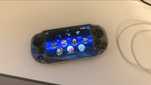 Ps Vita Oled Desbloqueada