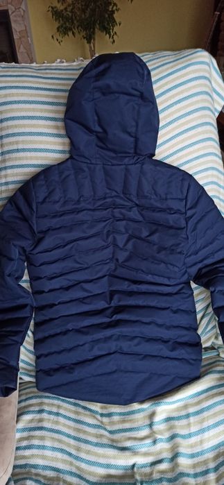 Куртка Динамо, New Balance зріст 152. б/в