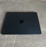 MacBook Air 13” M2, 256GB, Midnight Blue – jak nowy!