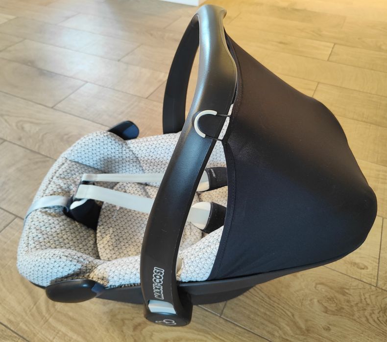 Fotelik Maxi-Cosi Pebble 0-15 miesięcy