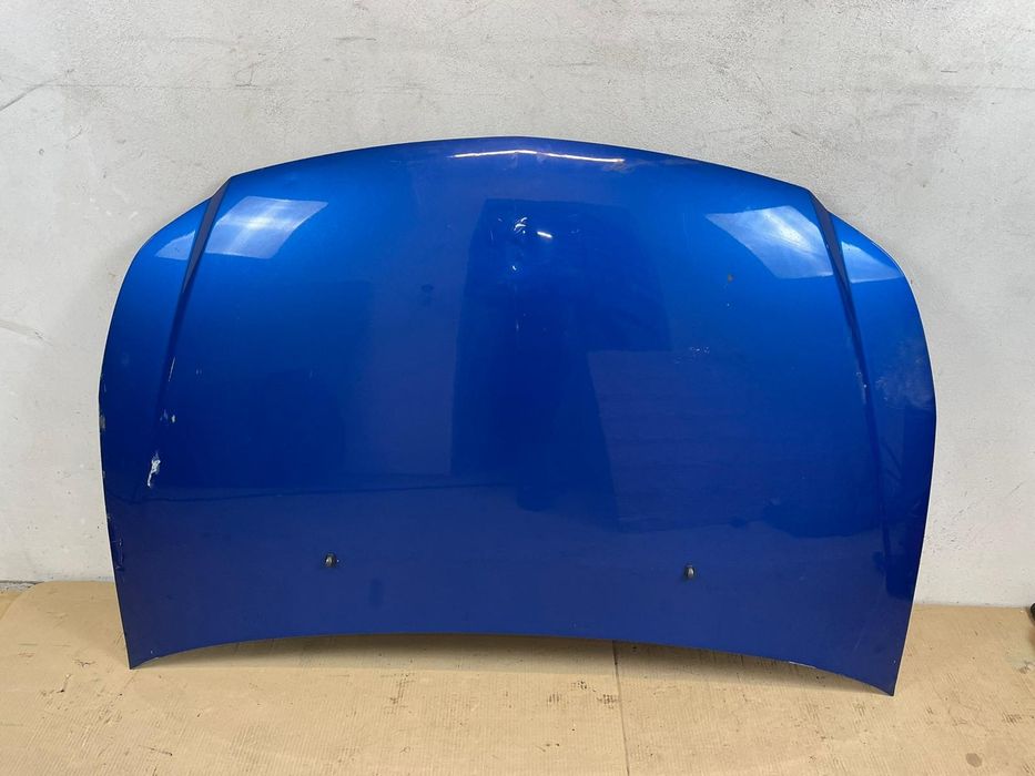 Maska Pokrywa Silnika Suzuki sx4 Fiat Sedici