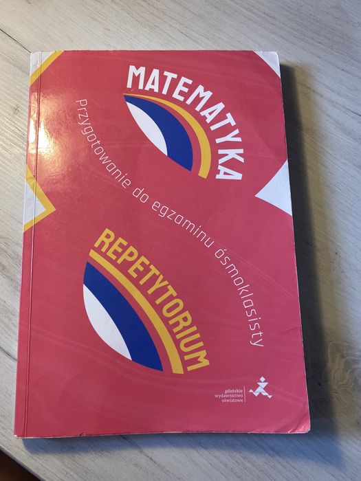 Repetytorium z matematyki
