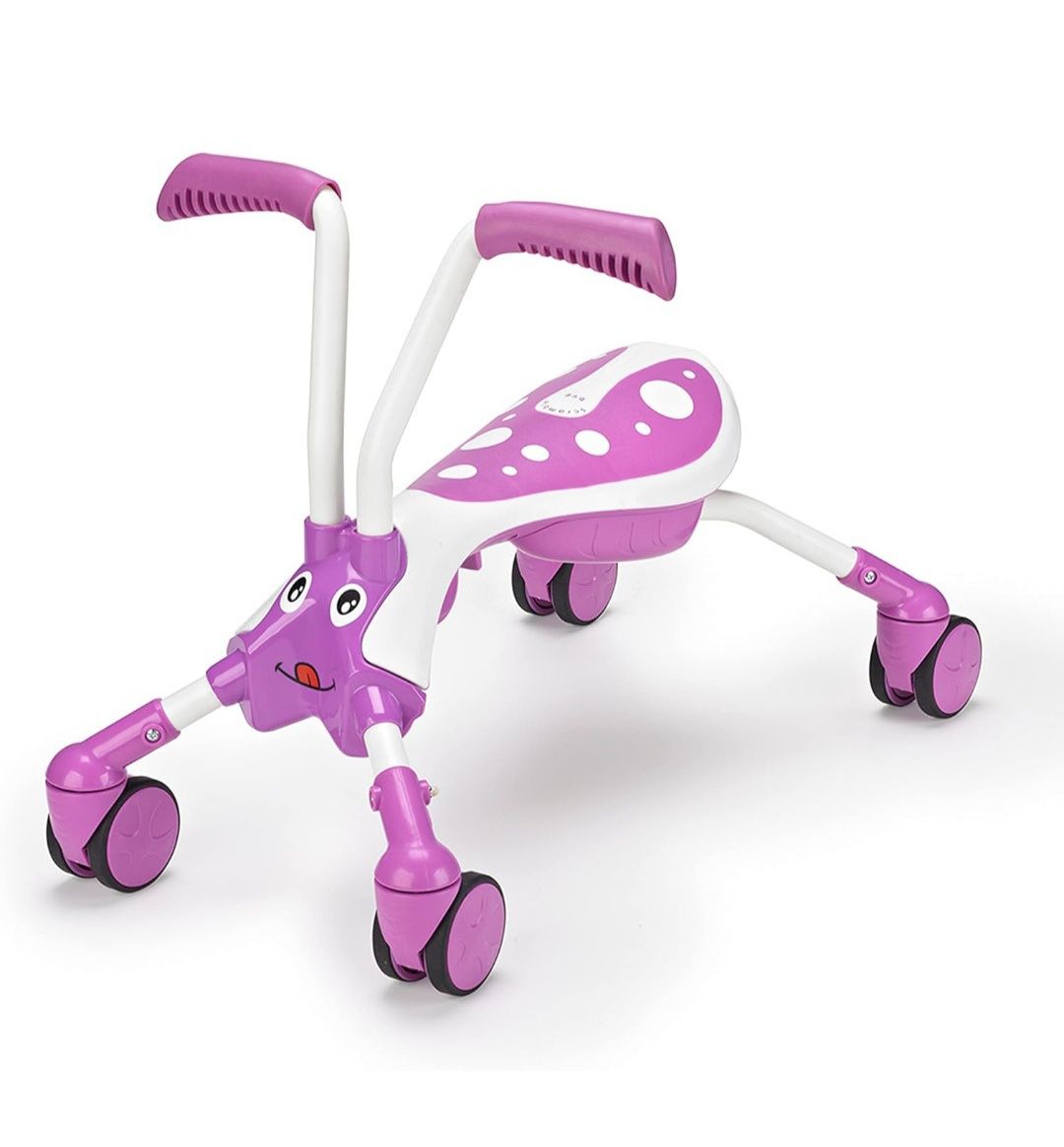 Mookie Scramble Bug Jeździk Rower biegowy