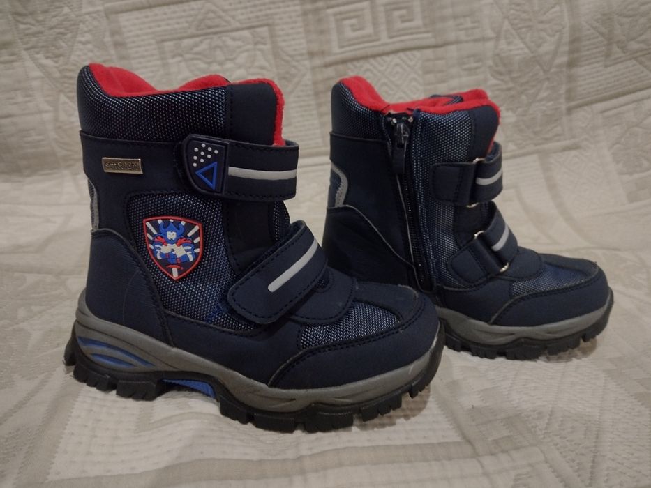 Śniegowce dziecięce 30