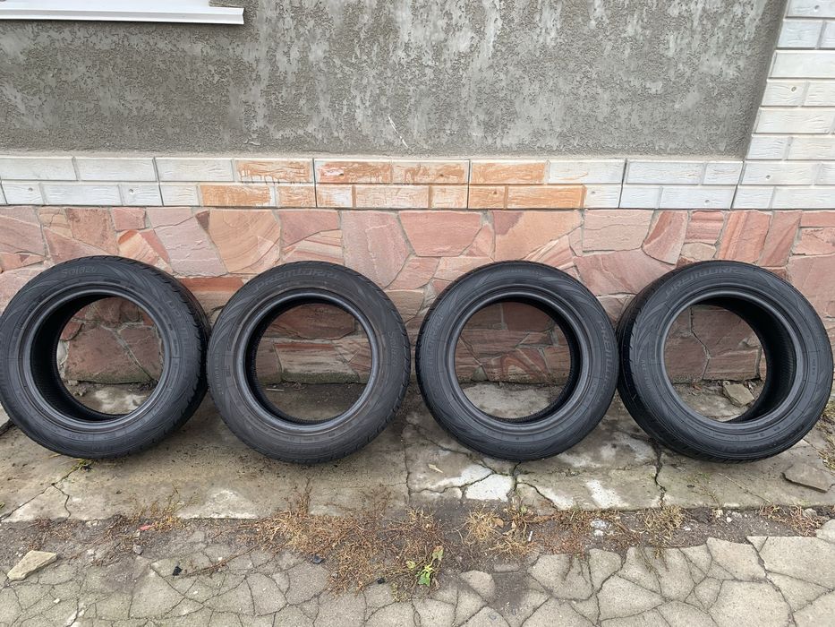 Гума Premiorri 215 60 16