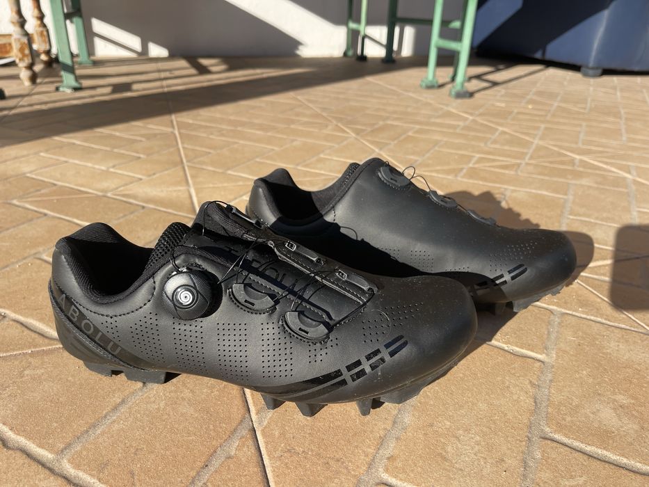 Saptos bicicleta BTT 42 Tabolu aperto rápido