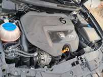 SEAT Ibiza 1.9 TDi FR