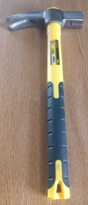 Martelo de confragem novo