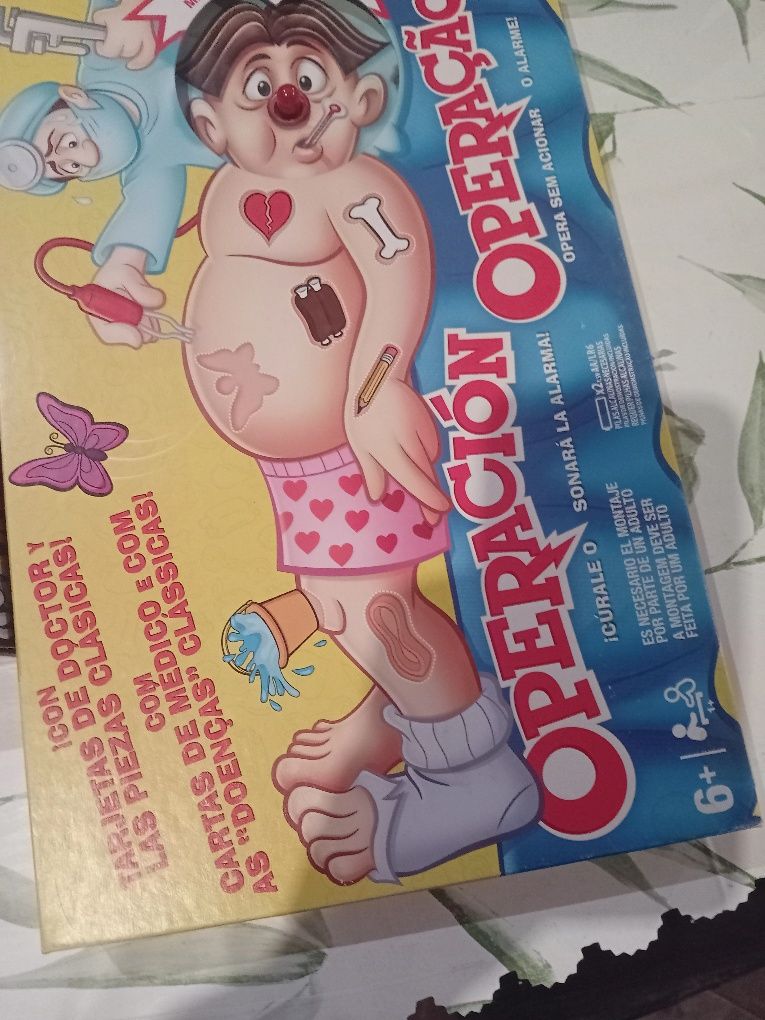 Jogos para diversão