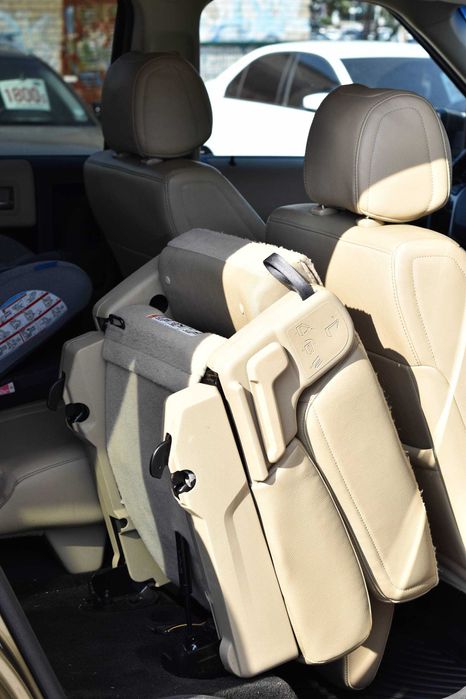 Ford Flex 2013р. 3.5 бензин обмін (Перший внесок від 20%)