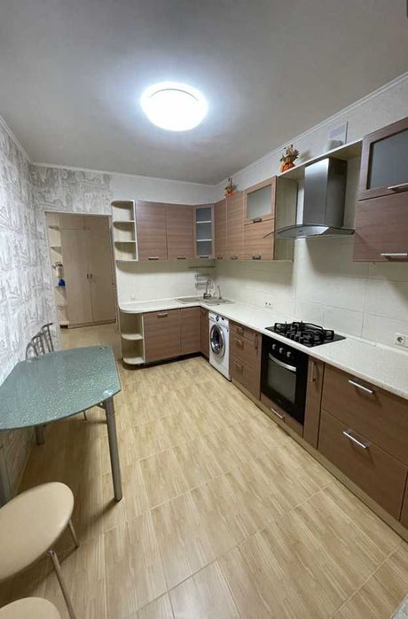 Продам 2к квартиру Харьков в хорошем состоянии