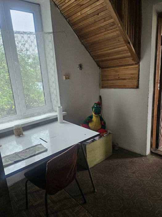 Будинок 6 соток 50м2 35000$