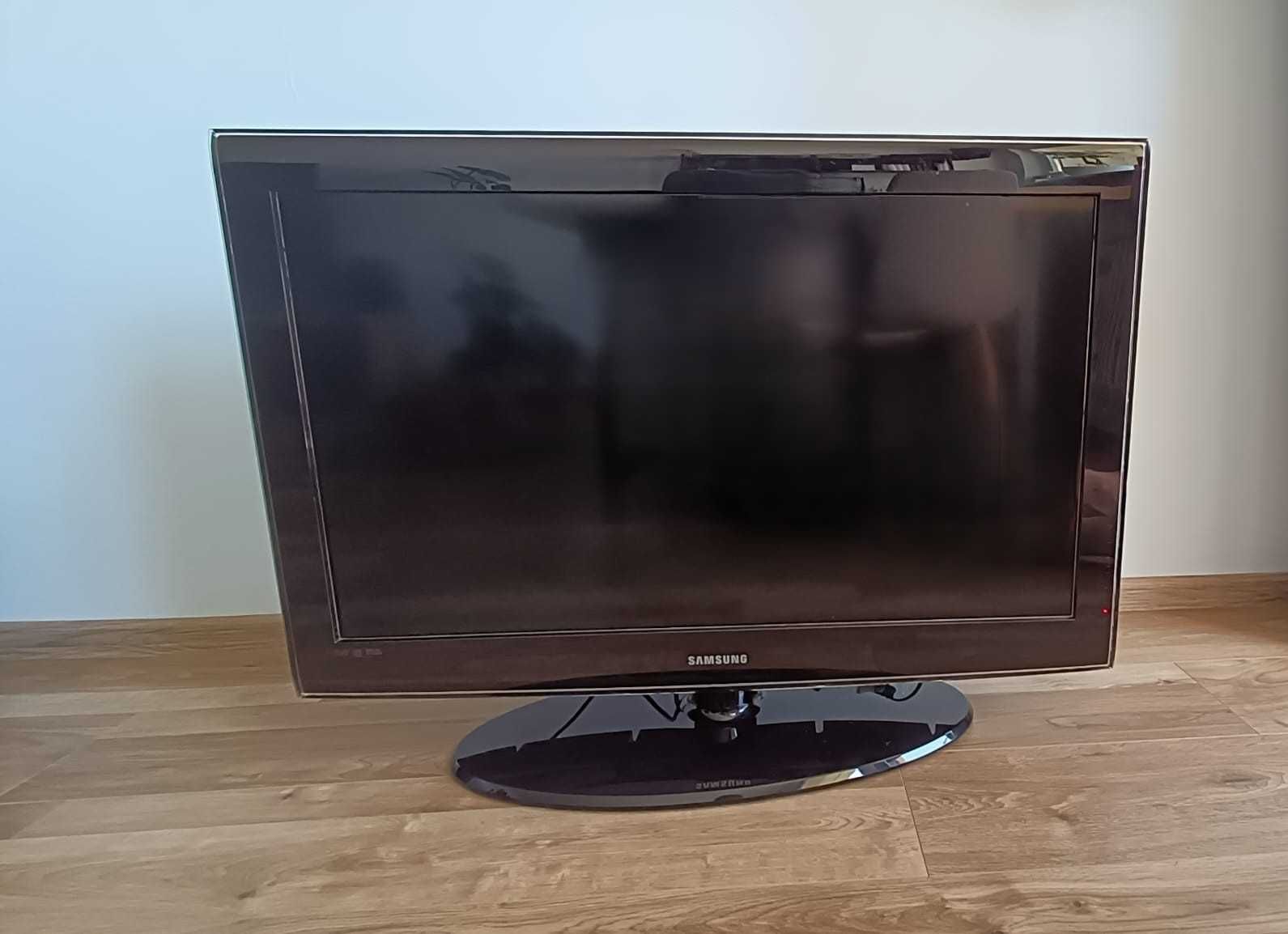 Telewizor SAMSUNG LE37A615A3F