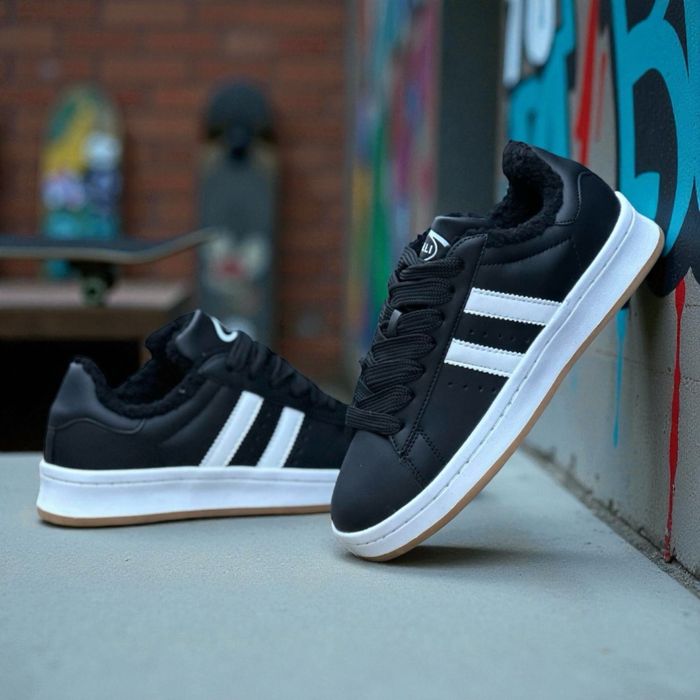 Кросівки чоловічі Stilli Campus зимові / Кроссовки мужские зимние