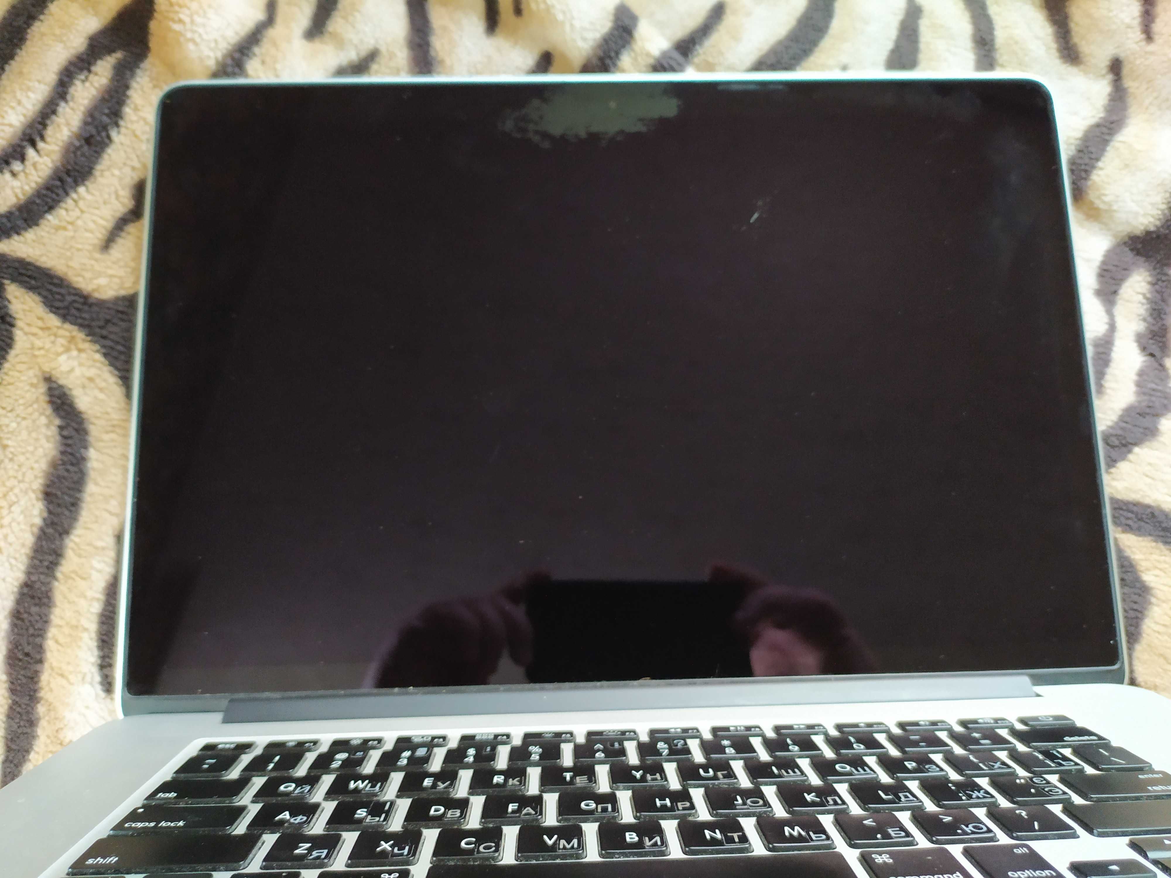 Macbook Pro 15` (Retina, Early 2013), i7, 16 Gb RAM, 512Gb SSD!