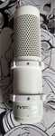Микрофон HyperX QuadCast S White