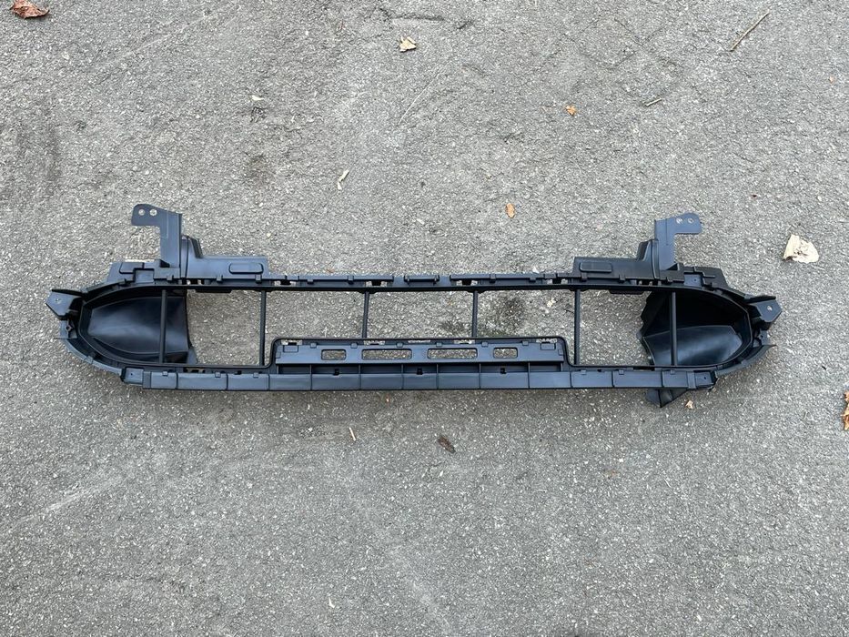 Решітка низ Mazda CX-30 2020 2021 2022 2023