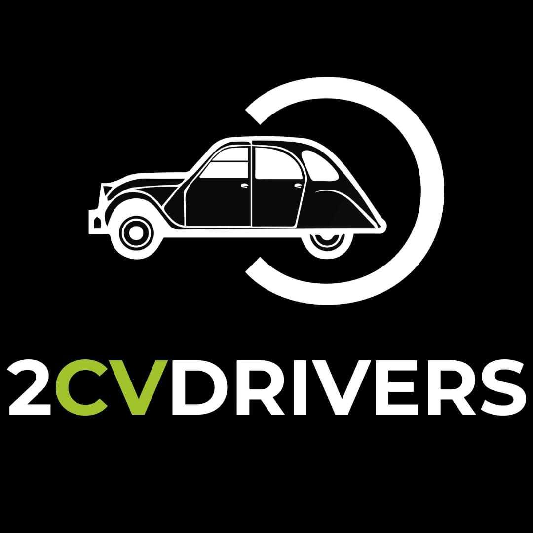 Várias peças para 2cv e derivados-Usadas