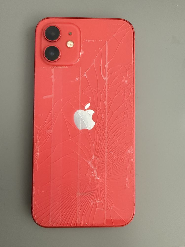 Iphone 12 128 GB