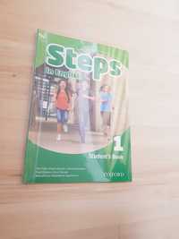 Steps In English 1. Student's book