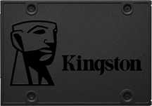 Dysk SSD Kingston A400 480GB 2,5