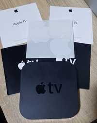 Apple TV 3 повний комплект