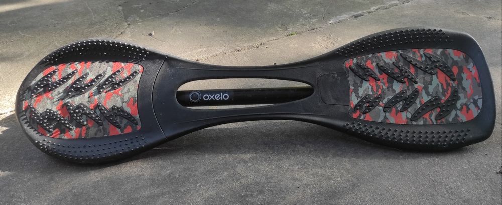 Waveboard - oxelo